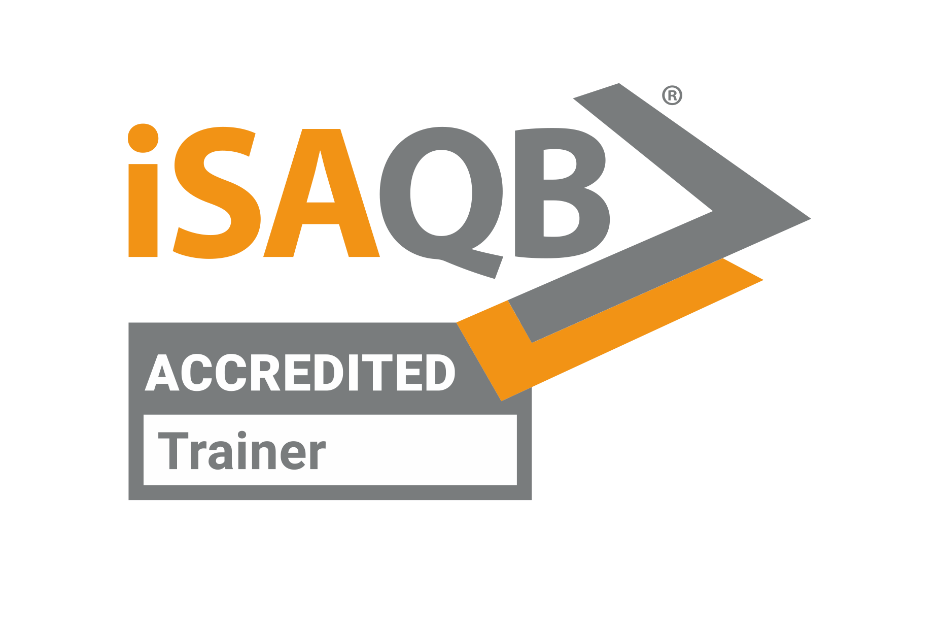 iSAQB Accredited Trainer